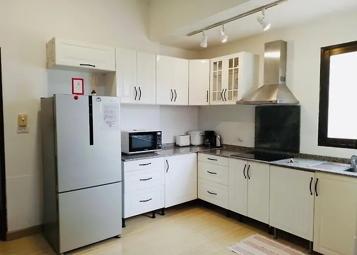 Btc Hua Hin Home Managed By Btc Boutique Resort