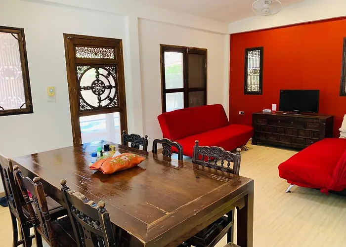 Btc Hua Hin Home Managed By Btc Boutique Resort