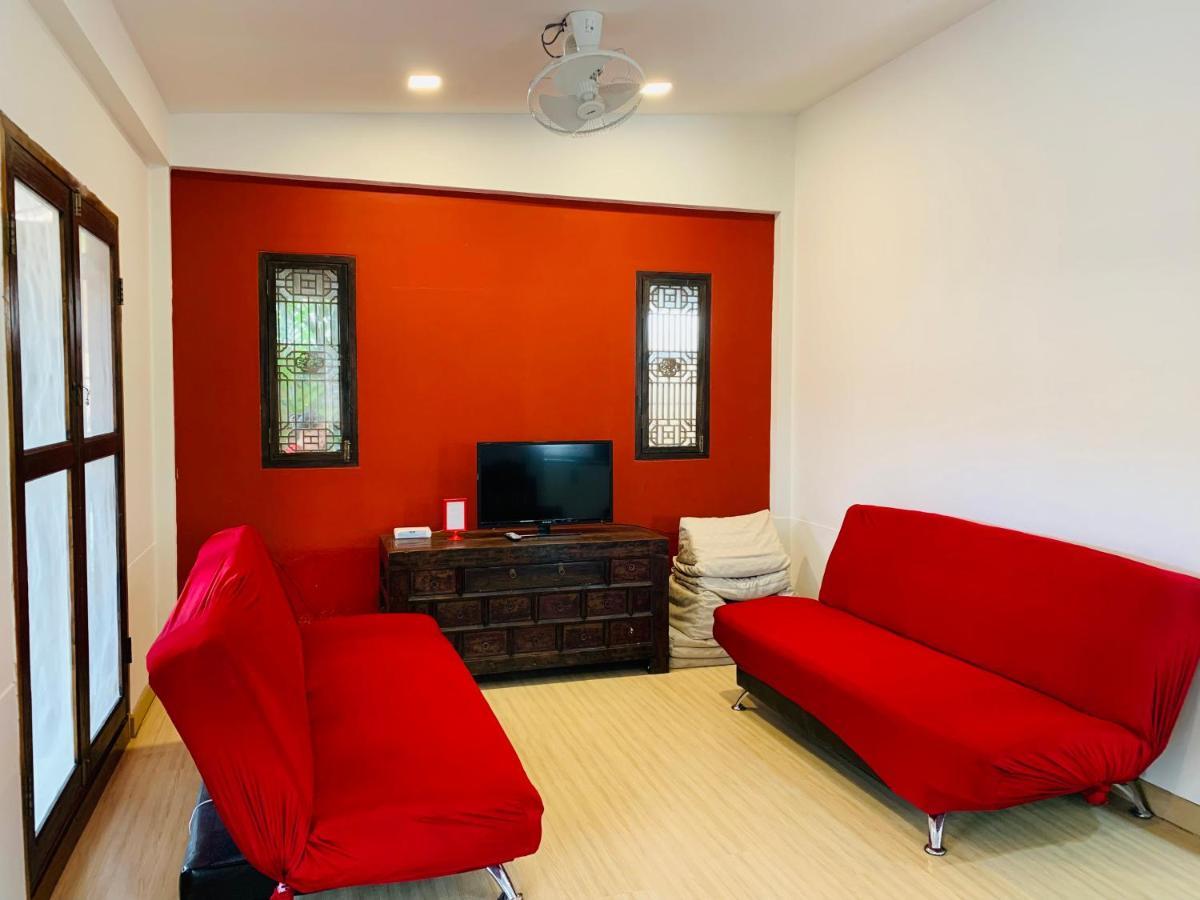 Btc Managed By Btc Boutique Vila Hua Hin